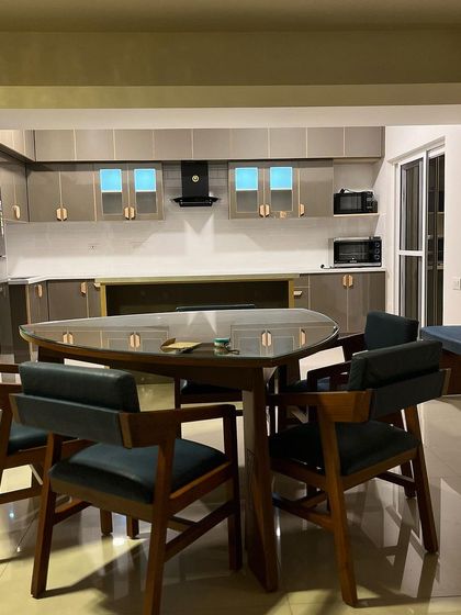 Humble Carpenter - Residential Interior Design & Renovation Kitchen Transformations photo 16