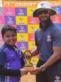 Youth Cricket Tournaments