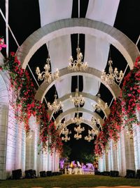 Wedding Design & Decoration