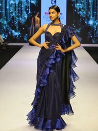 Indo-Western & Fusion Wear