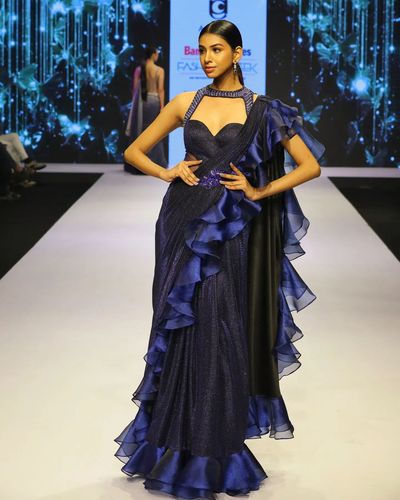 Designer Evening Wear