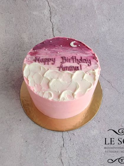 Le Soir Pâtisserie - Custom Cakes Modern & Minimalist Styles photo 28