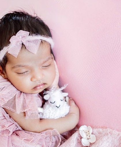 Cuddles & Giggles Photography - Newborn & Baby Photography Sweet Dreams & Tiny Details photo 12