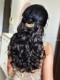 Event & Special Occasion Hairstyling