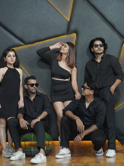 Meet the AWC Family photo 5