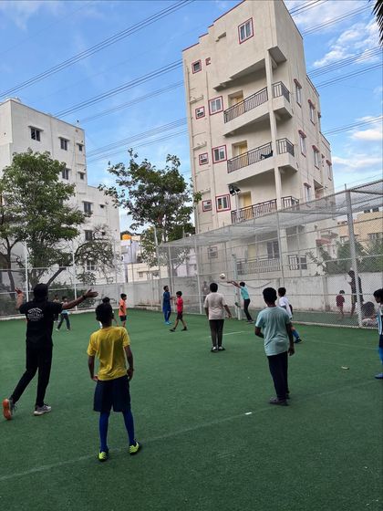Young Guns Sports Academy - Kids' Sports Coaching Football Fun (Ages 18 Months & Up) photo 14