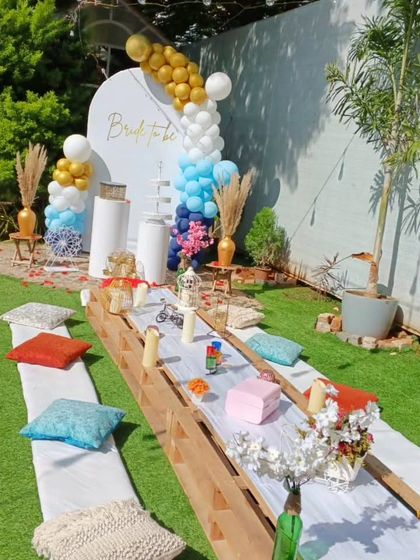 Bachelorette, Baby Showers & More photo 9