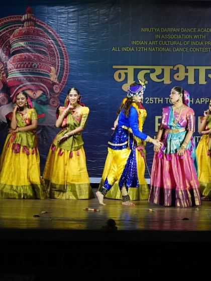 Epic Stage Productions photo 20