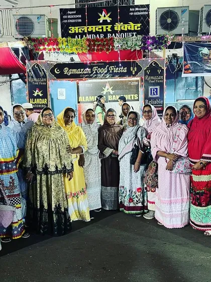 It was great hosting the Giants Women Group. Thank you for visiting and sharing your lovely feedback.