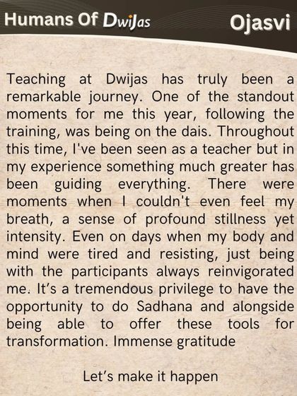 Our Sangha: A Spiritual Family photo 13