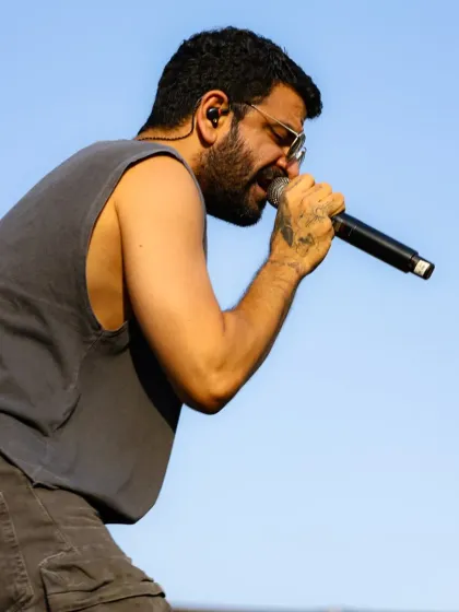 A gallery showcasing the diverse and legendary artists we have had the honor of producing shows for, including A.R. Rahman, Akon, Sukhwinder Singh, Mohit Chauhan, Jonita Gandhi, Neeti Mohan, Dhanush, and The Yellow Diary.