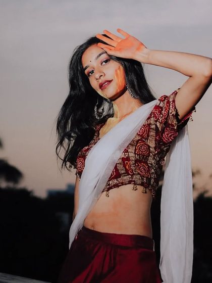 Modern Ethnic & Festive Wear photo 53