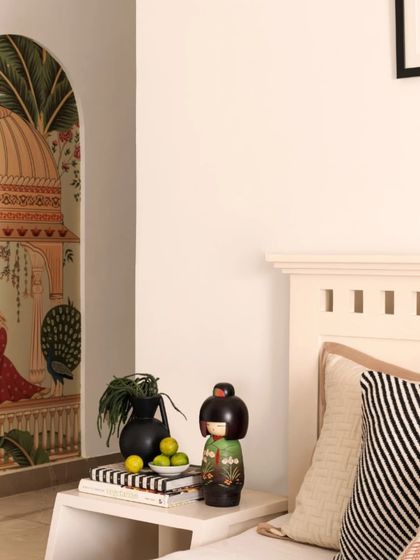 House for One: Eclectic Urban Living photo 12