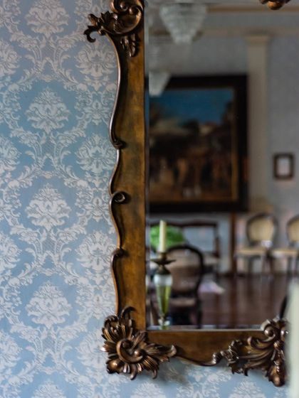 AMU Design Studio - Residential Interior Design Design Details & Finishing Touches photo 6