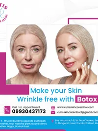 Anti-Aging & Skin Tightening