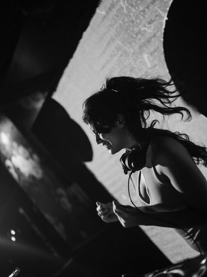 Manisha D'souza - DJ Services High-Energy Club Nights photo 5