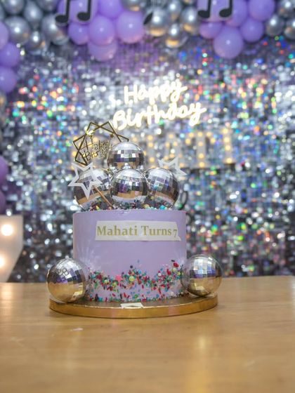 Unforgettable Party Themes photo 10