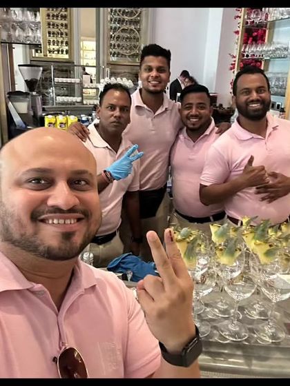 Our Professional Team & Global Reach photo 56