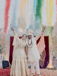 Full-Service Wedding Planning