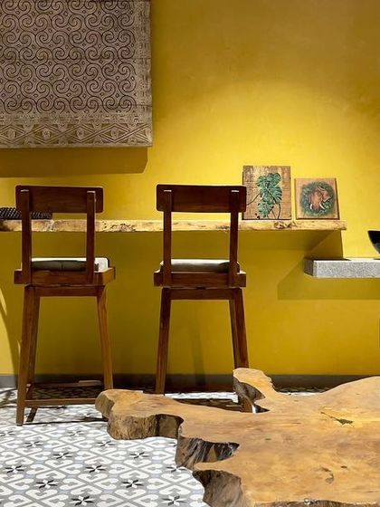 Senscape - Sustainable Architecture & Interior Design Contemporary Residences & Urban Oases photo 35