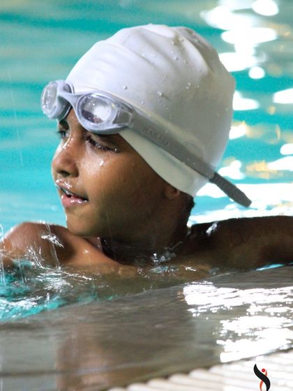 Sportonix Sports Arena - Swimming Lessons Advanced & Competitive Squad photo 8