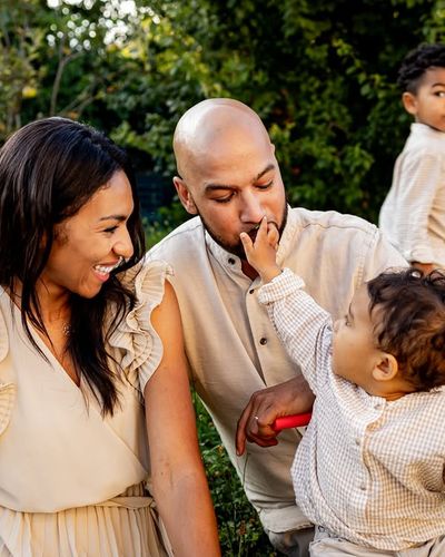 Family & Children Photography