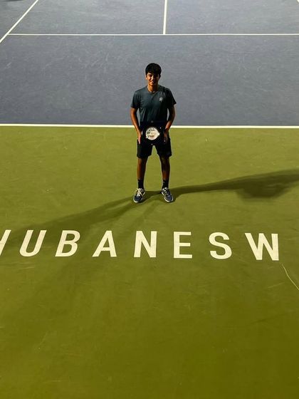 International Champions: Competing on the World Stage photo 12