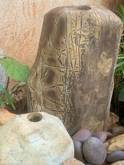 Natural Stone Fountains photo 3