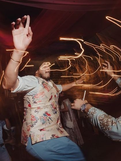 Prrathaa - Full-Service Wedding Planning Unforgettable Entertainment & Celebrations photo 3