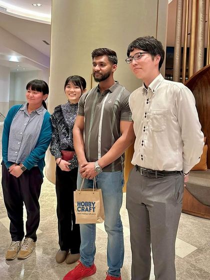 Moments of Recognition photo 23