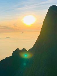 Backpacking & Sightseeing Tours