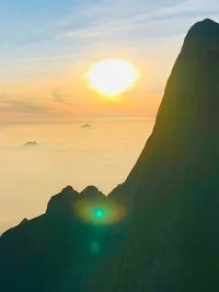 Backpacking & Sightseeing Tours