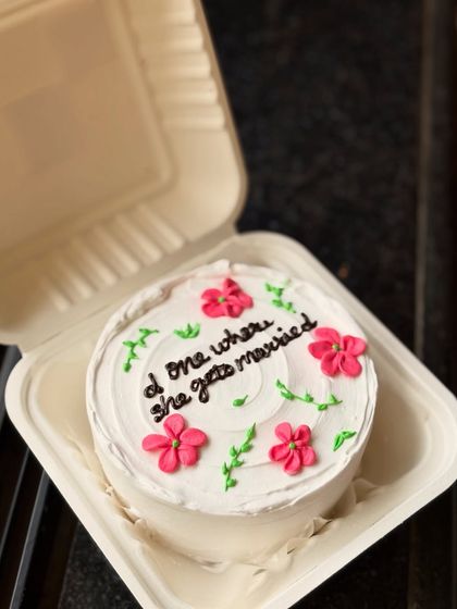 Bento Cakes: Small Treats, Big Joy photo 9