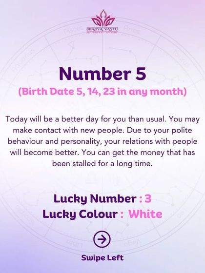 Kkomal Vasisht - Numerology Consultation Daily Numerology Guidance photo 22