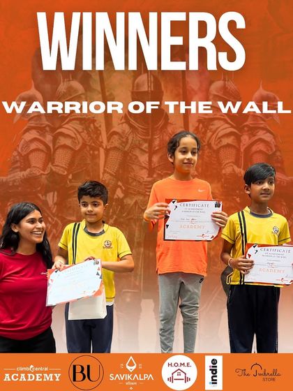 Beta Battle & Warrior of the Wall photo 15