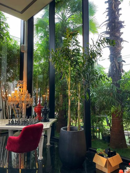 As Seen On Set: "Call Me Bae" photo 3