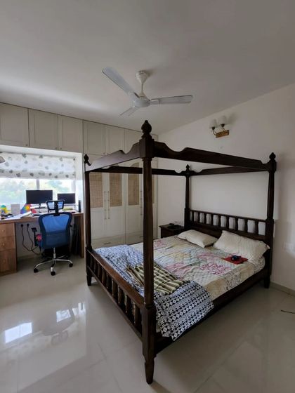 Humble Carpenter - Residential Interior Design & Renovation Dreamy Bedrooms & Custom Wardrobes photo 20