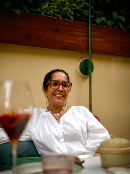 Lupa - Curated Bar & Beverage Program Seasonal Sips & Stories photo 31