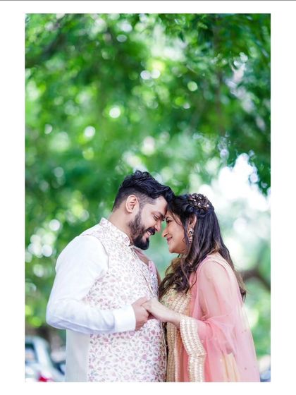 Alan Binze - Portrait Photography Love Stories photo 5