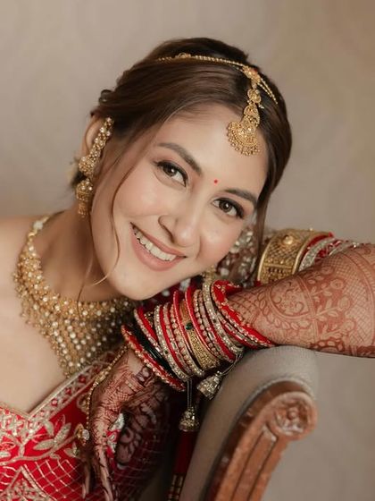 Unforgettable Bridal Moments photo 5