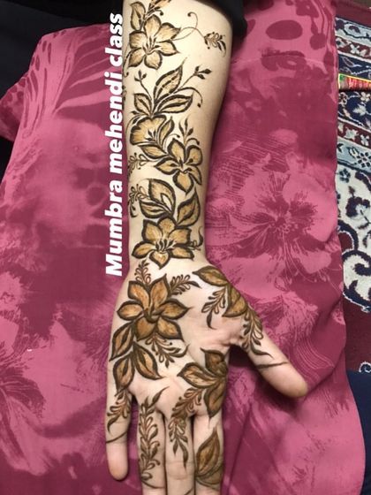 Bold Arabic & Gulf Designs photo 28