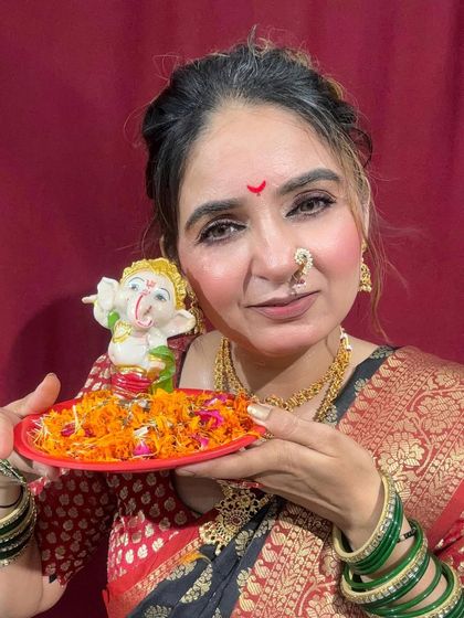 Party & Festive Looks photo 13