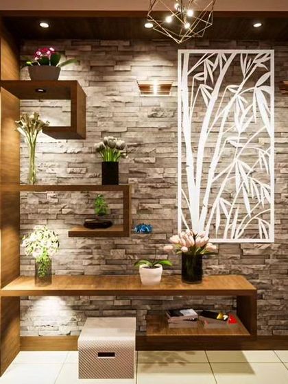 Home Interior - Specialty Space Design Welcoming Entryways & Foyers photo 21