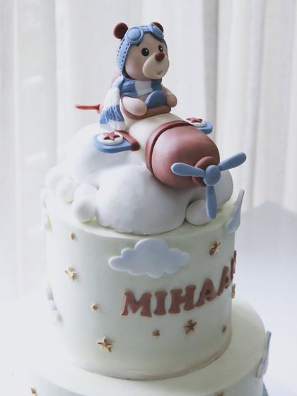 Baby Showers & First Milestones photo 17