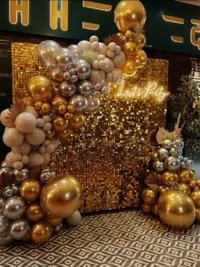 Party & Personal Event Decoration
