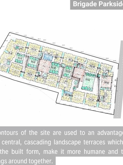 Mindspace - Multi-Family Residential Architecture Rethinking Apartment Living photo 3
