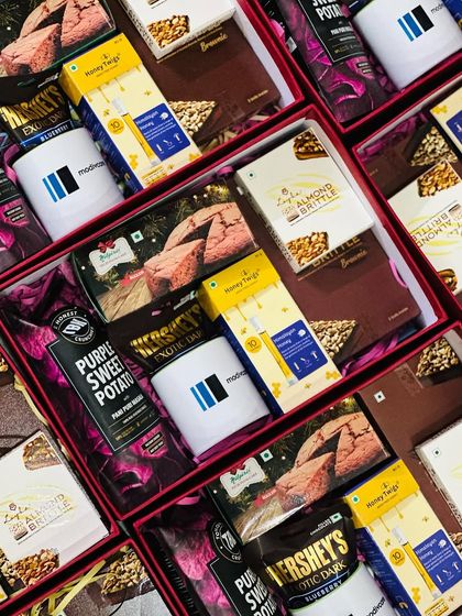 The Gift Cottage - Corporate & Event Gifting Corporate & Bulk Orders photo 46