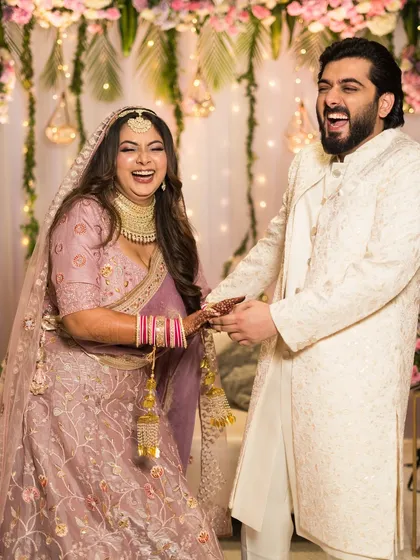 This is what it's all about. The unrestrained laughter, the shared jokes, the moments of pure happiness. We believe the best wedding photos are the ones where you forget we are even there.