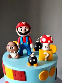 Custom Themed Celebration Cakes