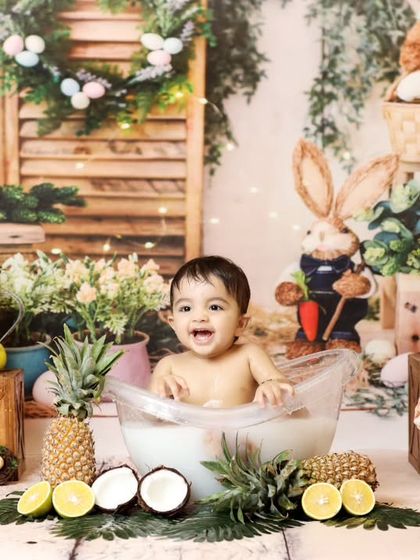 Signature Bathtub Sessions photo 3